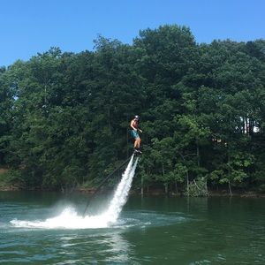 Meet your Posher, Matthew